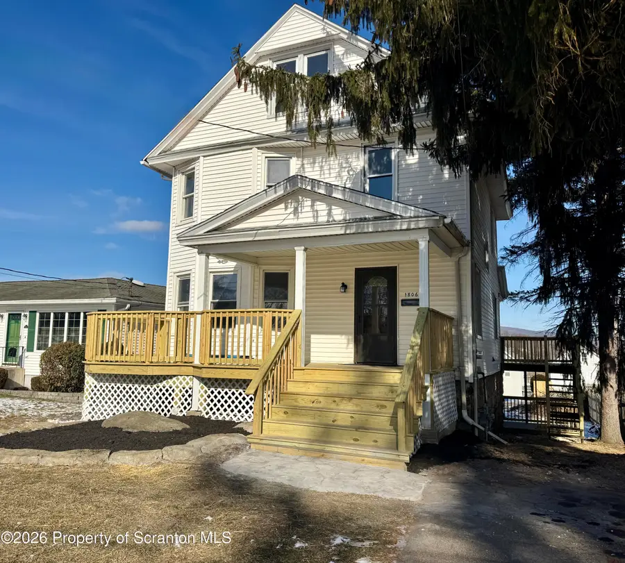 1806 W Gibson Street, Scranton, PA 18504 - Image #2