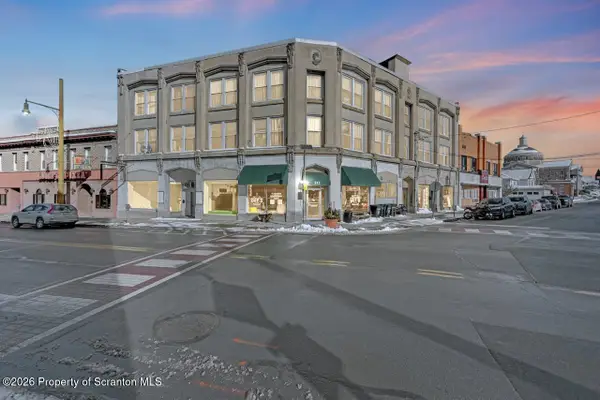 310-312 E Lackawanna Avenue, Olyphant, PA 18447