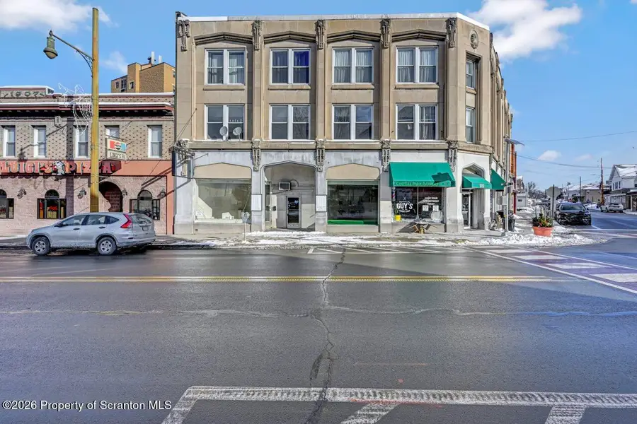 310-312 E Lackawanna Avenue, Olyphant, PA 18447 - #3