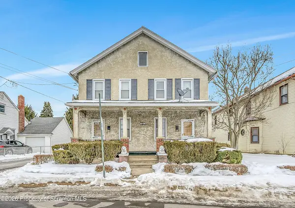 612 Court Street, Scranton, PA 18508