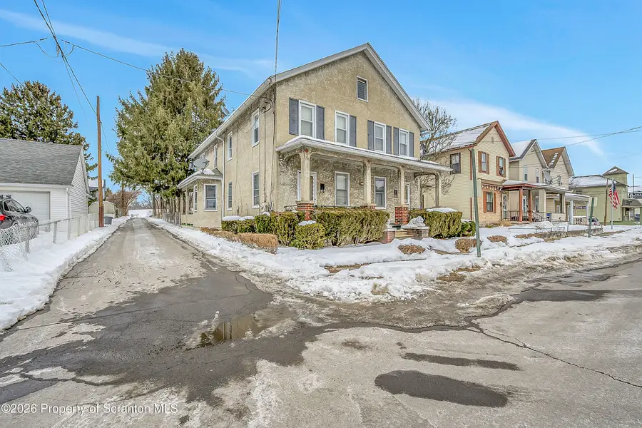 612 Court Street, Scranton, PA 18508 - #2