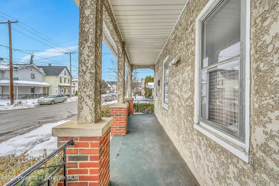 612 Court Street, Scranton, PA 18508 - #3