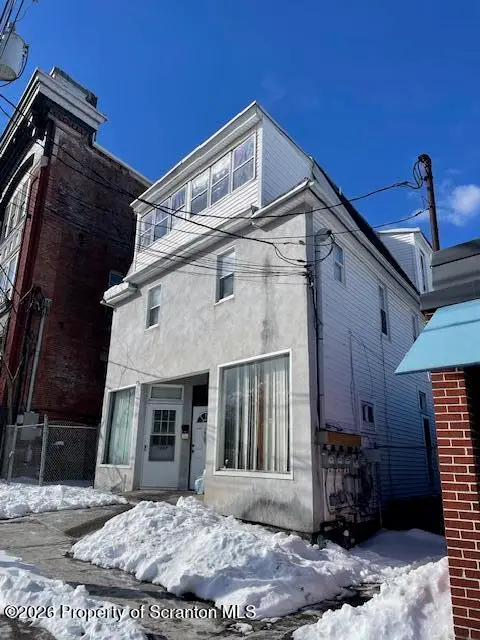 1909 Boulevard Avenue, Scranton, PA 18509