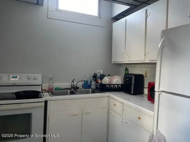 1909 Boulevard Avenue, Scranton, PA 18509 - #2