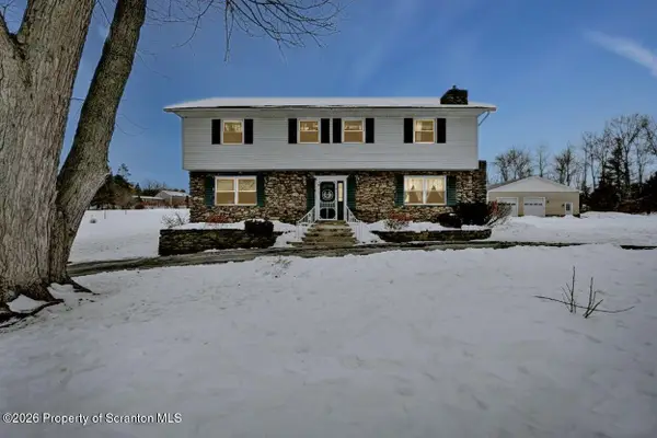 9109 Valley View Drive, Clarks Summit, PA 18411