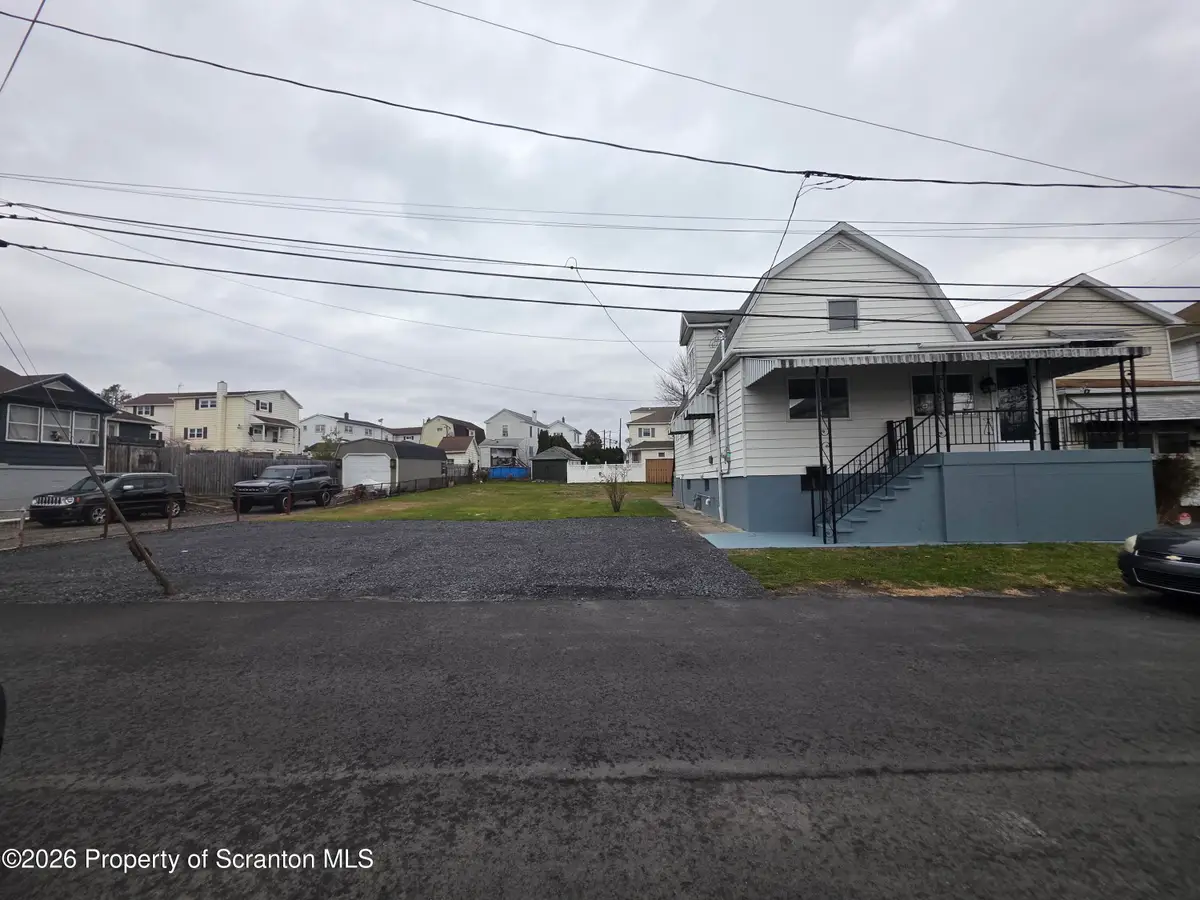 17 E Charles Street, Plains, PA 18705 - #1