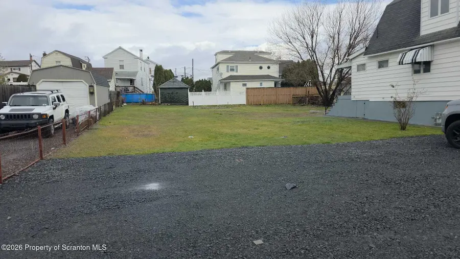 17 E Charles Street, Plains, PA 18705 - #2