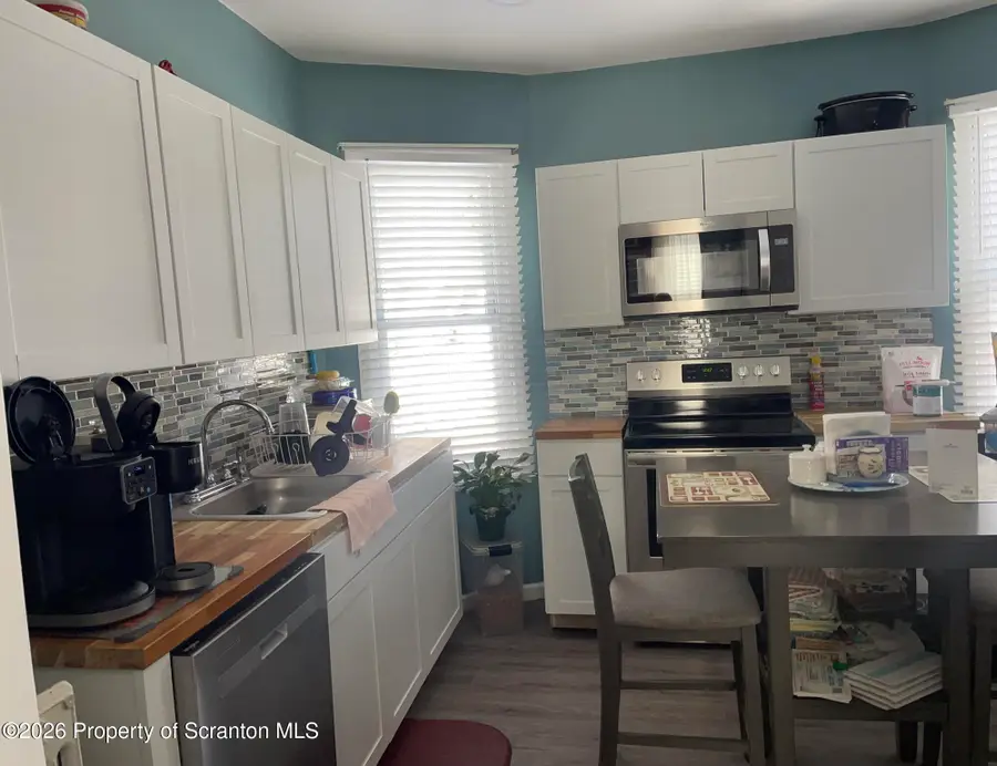 1425 N Rebecca Avenue, Scranton, PA 18508 - #2