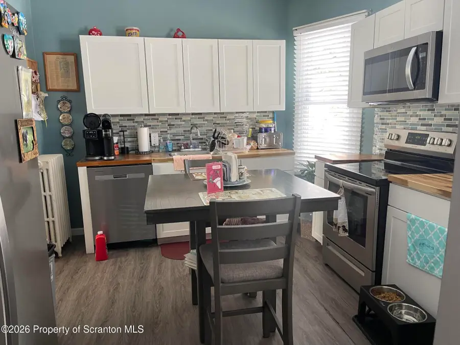 1425 N Rebecca Avenue, Scranton, PA 18508 - #3