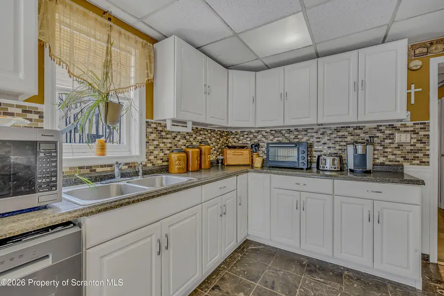 1114 Springbrook Avenue #REAR, Moosic, PA 18507 - #2