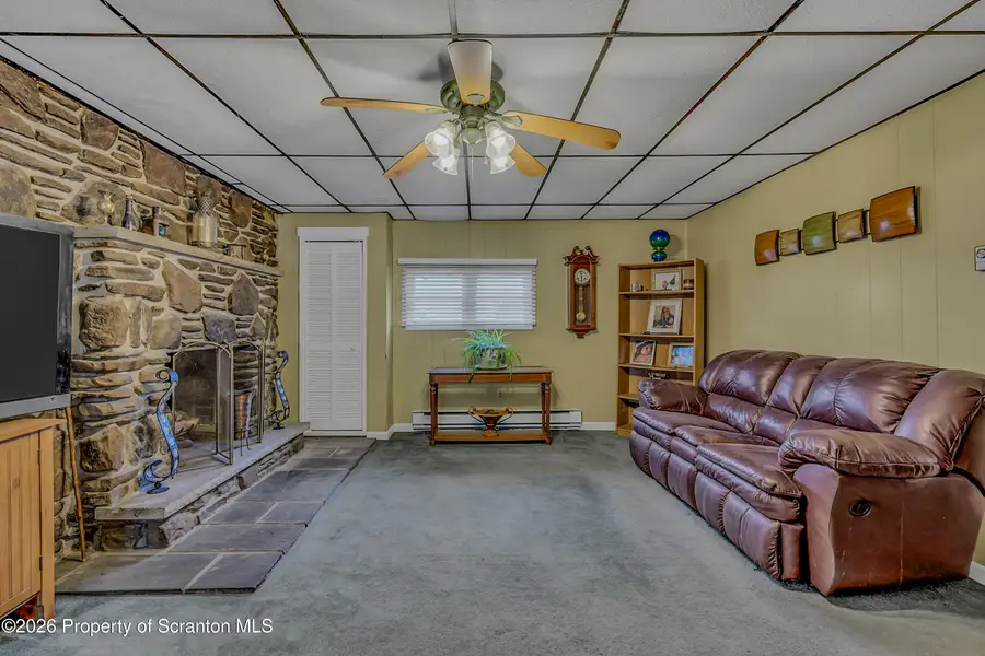 1114 Springbrook Avenue #REAR, Moosic, PA 18507 - #3