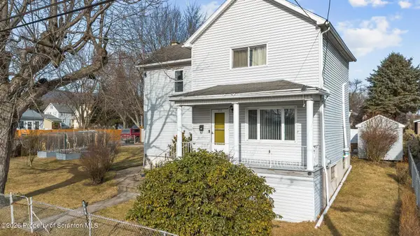 194 Charles Street, Scranton, PA 18508