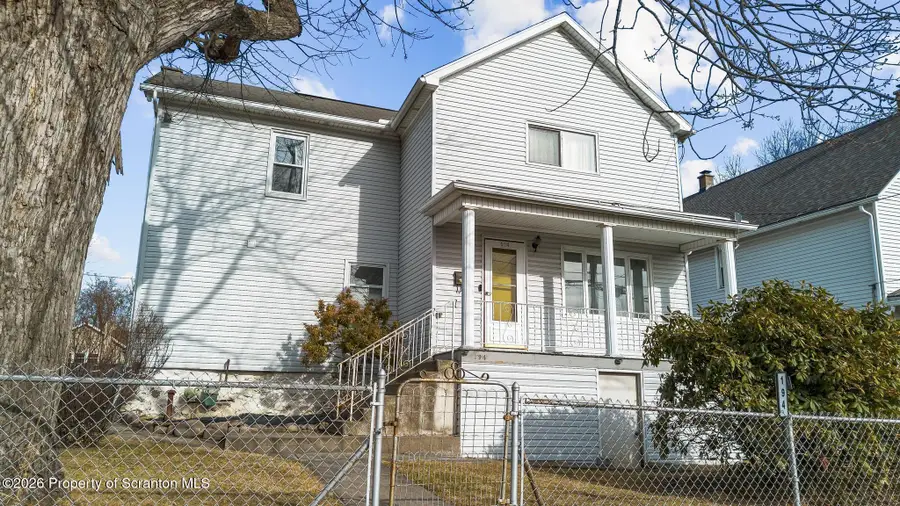 194 Charles Street, Scranton, PA 18508 - #2