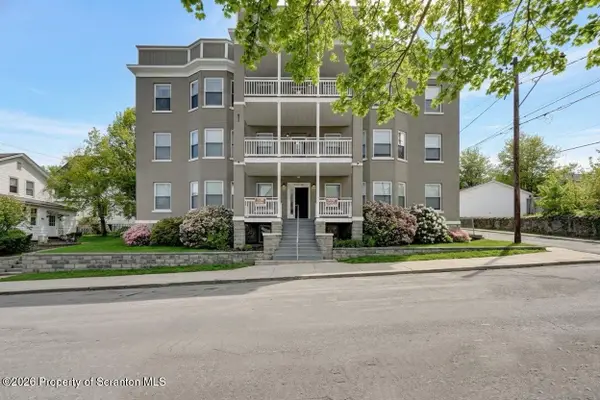 1513 1515 Vine Street, Scranton, PA 18510