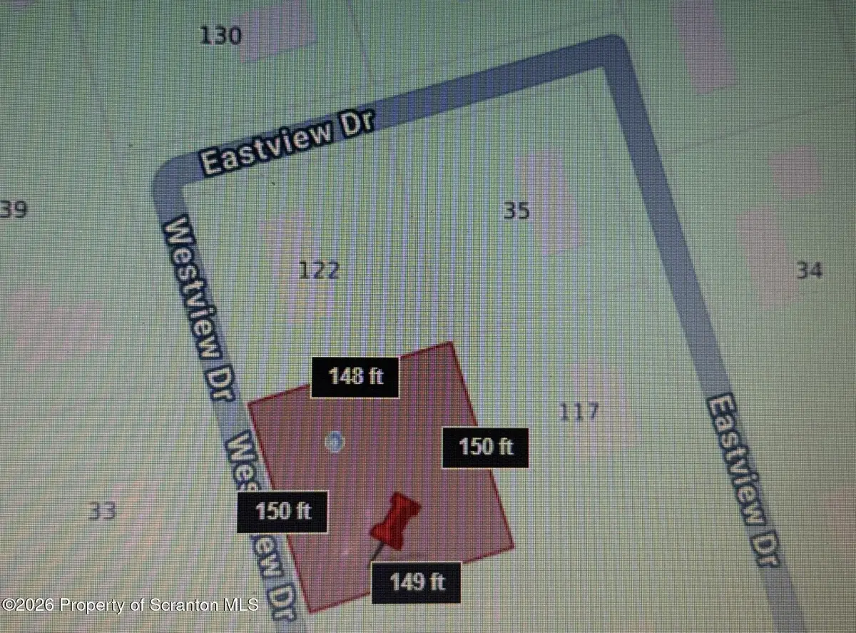 Lot 14 S Westview Drive S, Scott, PA 18411 - #1