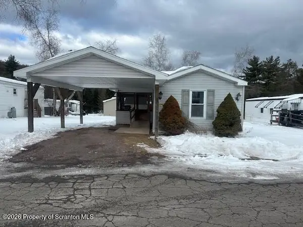 10 2nd Lane, Hunlock Creek, PA 18621