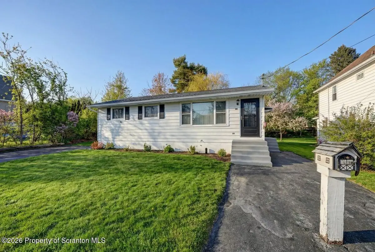 30 Glinko Street, Scranton, PA 18504 - #1