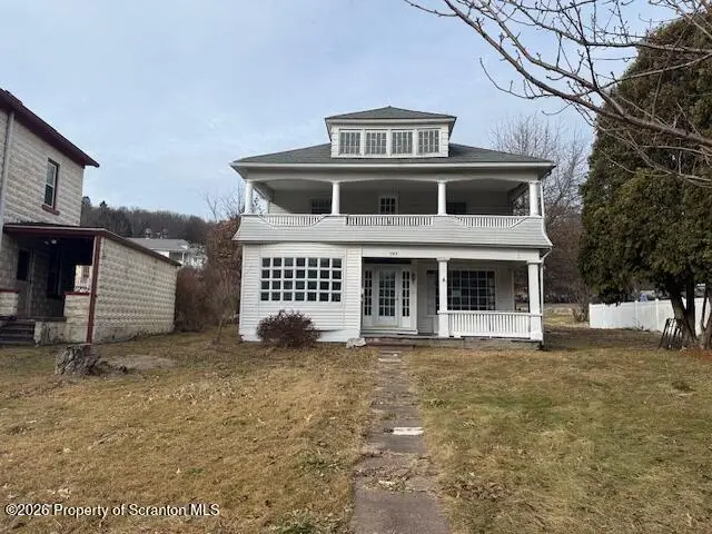 785 W Main Street, Plymouth, PA 18651 - #1