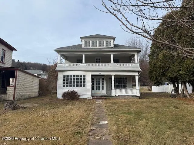 785 W Main Street, Plymouth, PA 18651 - #3