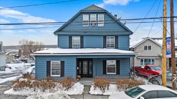 2928 Birney Avenue, Scranton, PA 18505