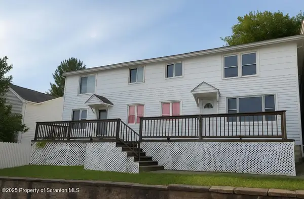 223 225 N Bromley, Scranton, PA 18504