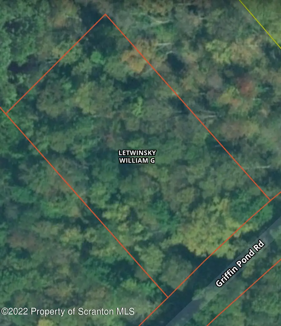 Griffin Pond Road, South Abington, PA 18411 - #3