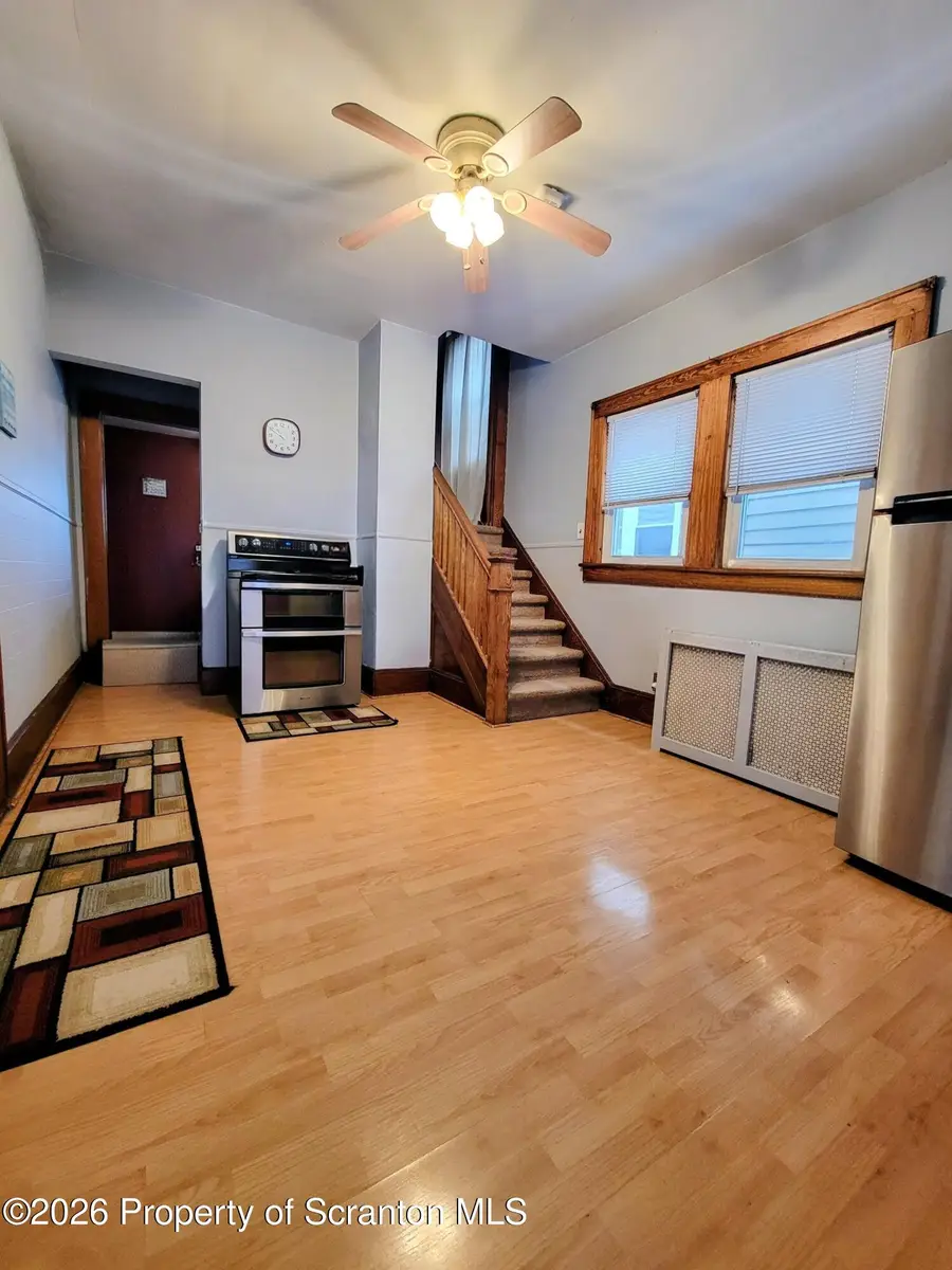 614 Delaware Street, Scranton, PA 18509 - #3