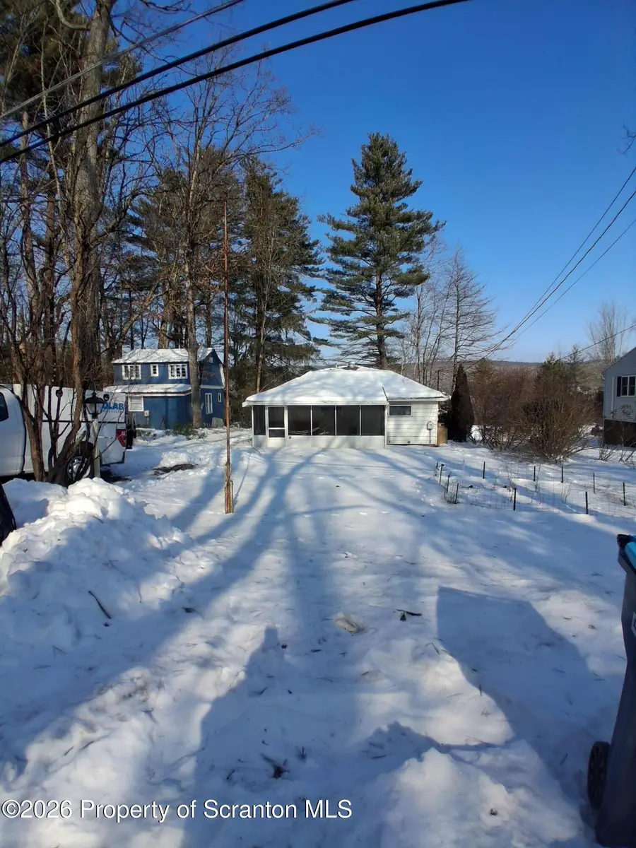 45 Gay Avenue, Nuangola, PA 18707 - #3