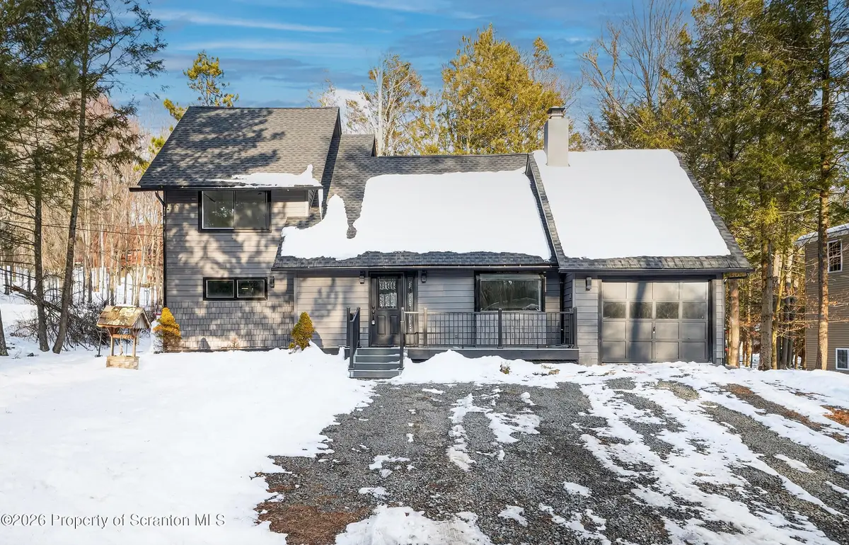 1062 Red Hawk Drive, Lake Ariel, PA 18436 - #1