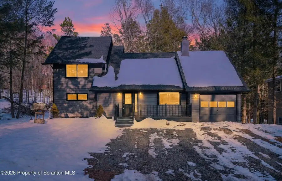 1062 Red Hawk Drive, Lake Ariel, PA 18436 - #2