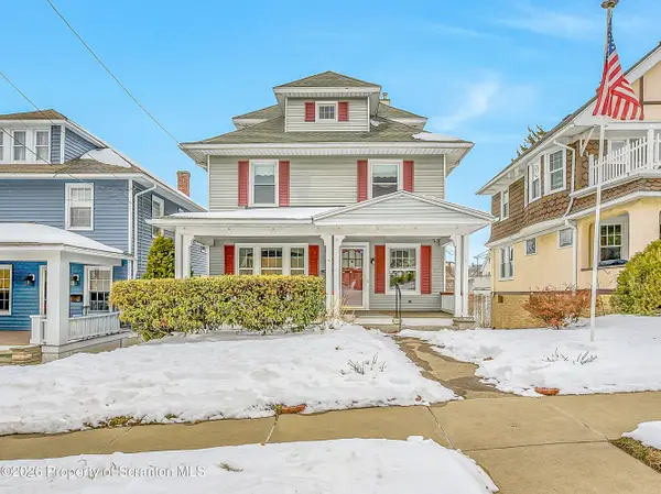 2007 Adams Avenue, Dunmore, PA 18509