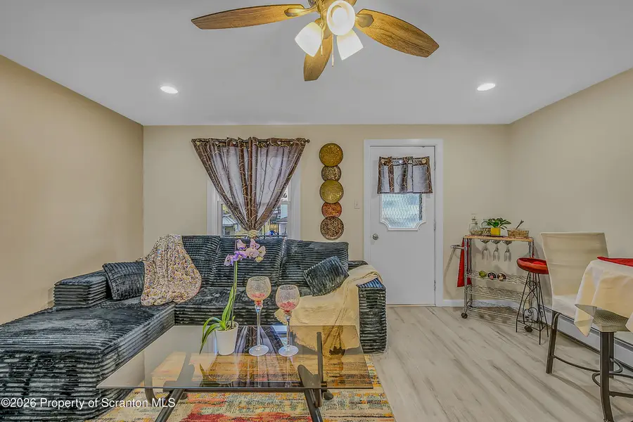 217 N Fillmore Avenue, Scranton, PA 18504 - #2