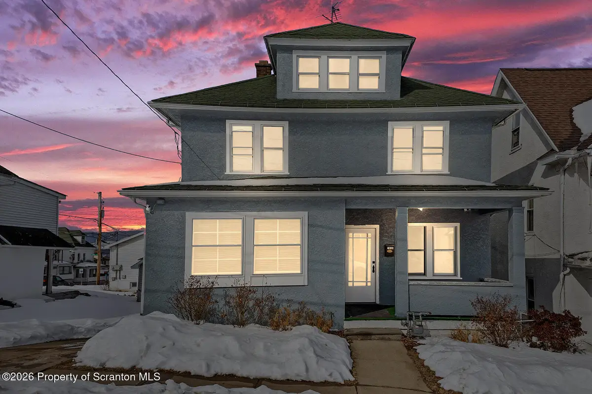 1830 Prospect Avenue Avenue, Scranton, PA 18505 - #1