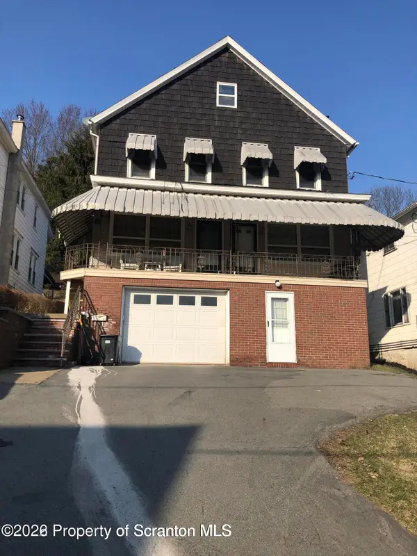 22 Owego Street, Simpson, PA 18407