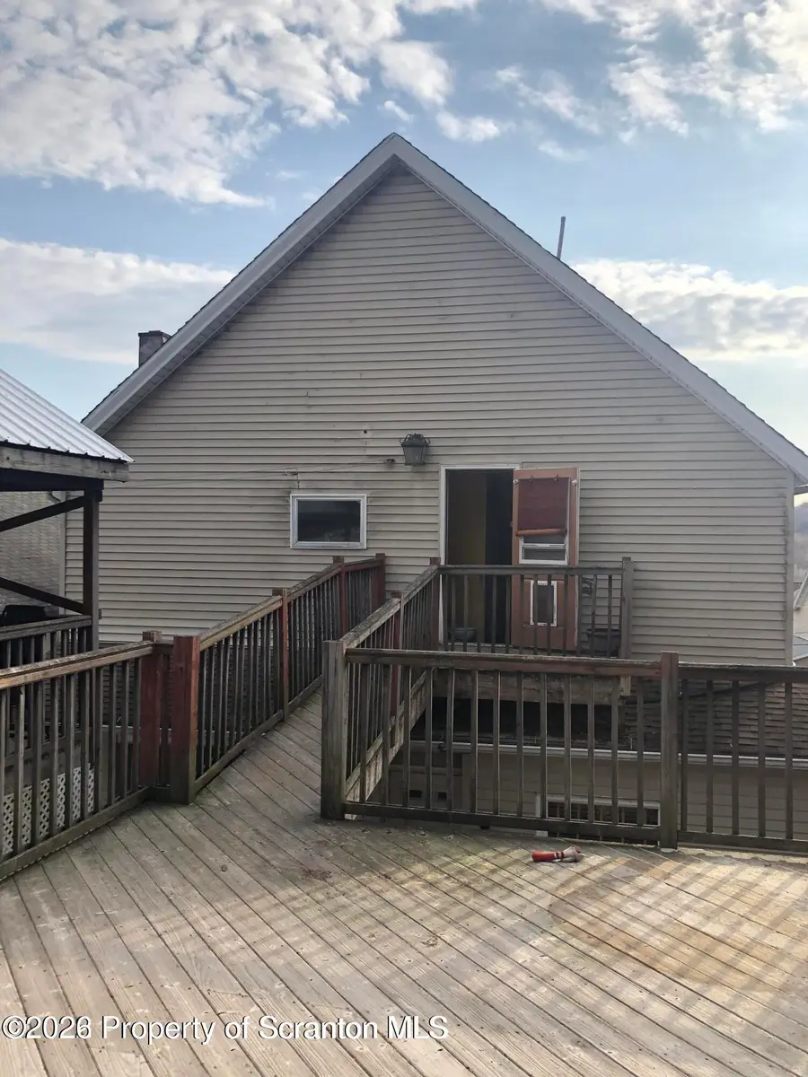 22 Owego Street, Simpson, PA 18407 - #2