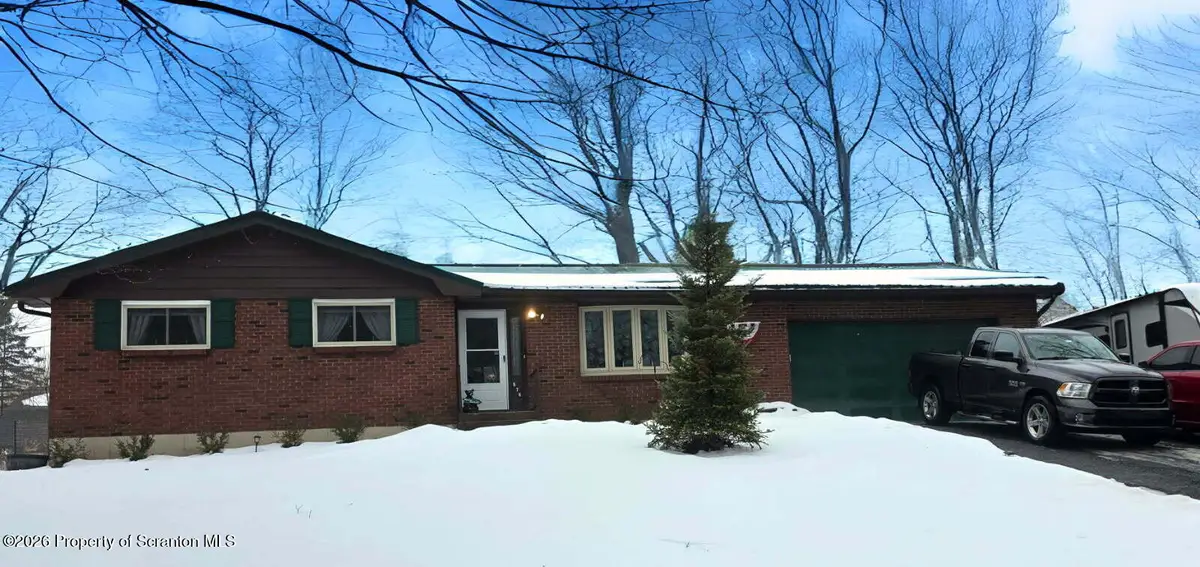 576 Arnold Drive, Jefferson, PA 18436 - #1