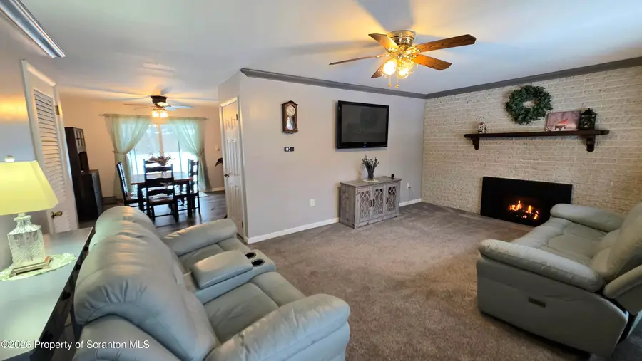 576 Arnold Drive, Jefferson, PA 18436 - #2