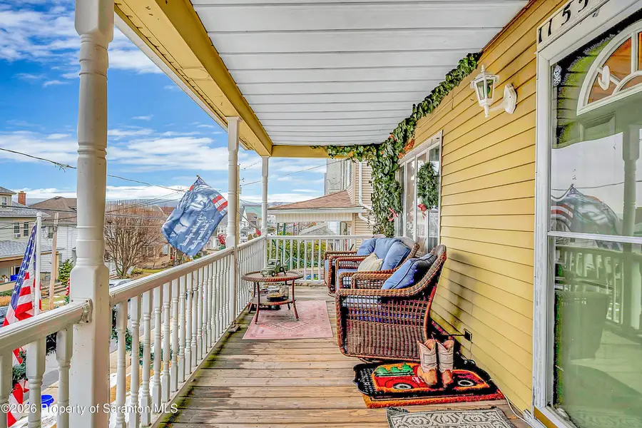 1155 W Elm Street, Scranton, PA 18504 - #2