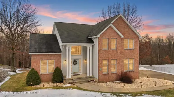 119 Sunset Street, Archbald, PA 18403