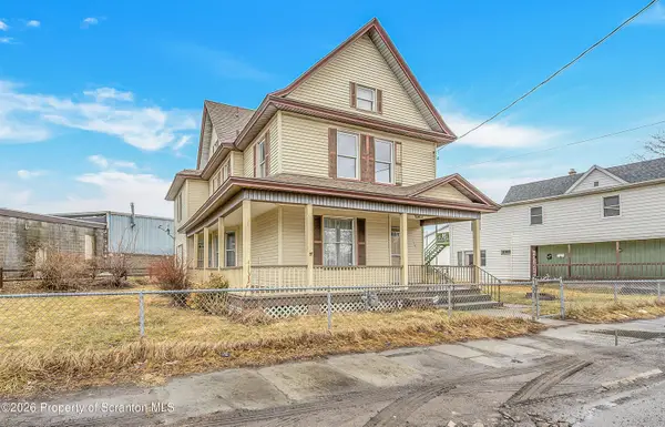 905 Albright Avenue, Scranton, PA 18508