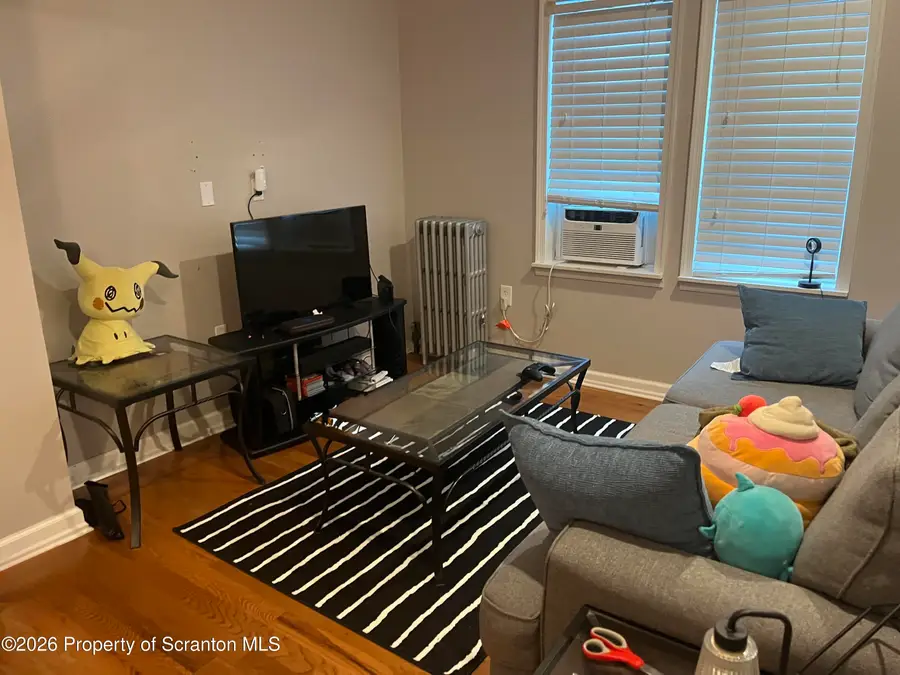 1731 Madison Avenue, Scranton, PA 18509 - #2