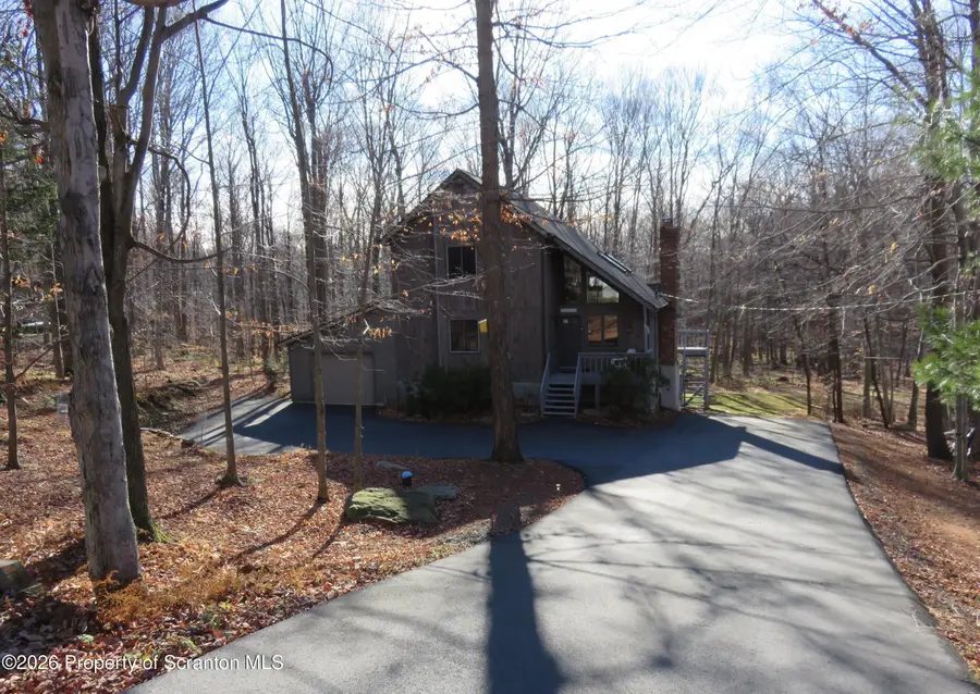 132 Cardinal Drive # S2205, Gouldsboro, PA 18424 - #2