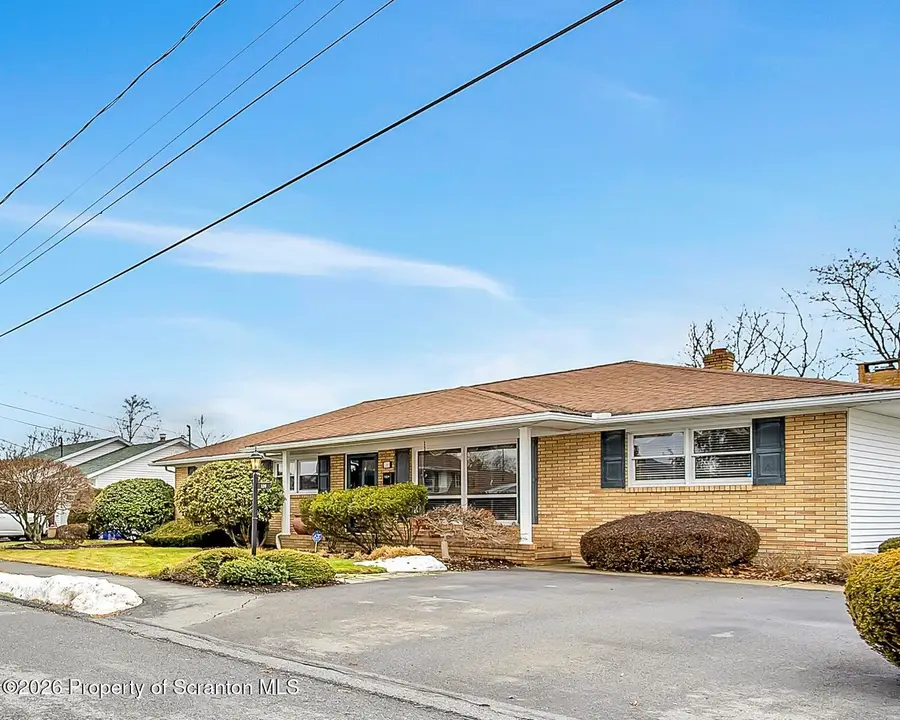 120 Parkcrest Drive, Duryea, PA 18642 - #2