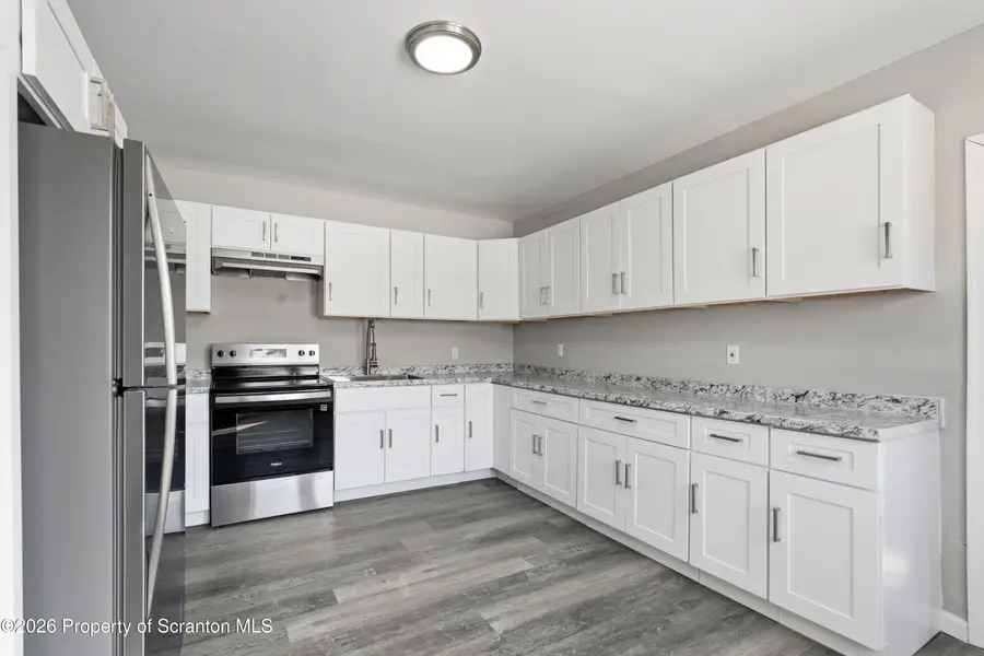 28 Coal Street, Glen Lyon, PA 18617 - #3