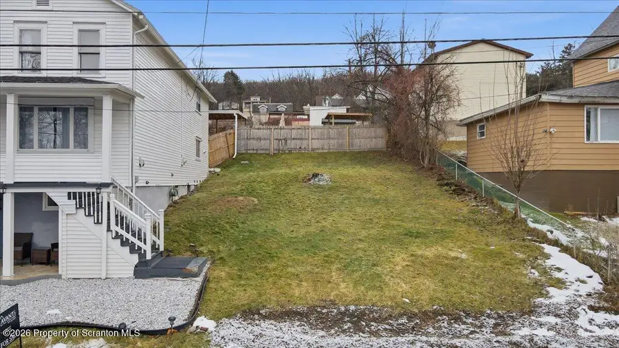 723 Moltke Avenue, Scranton, PA 18505 - #3