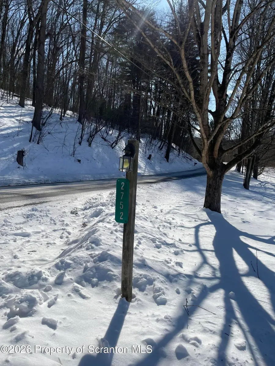 2752 Evergreen Drive, Clarks Summit, PA 18411 - #2