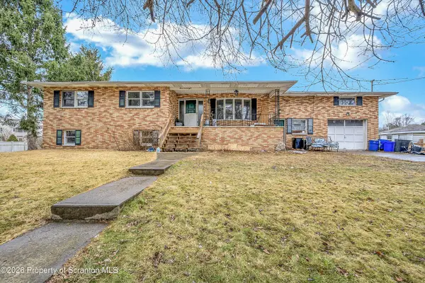 398 N River Street, Duryea, PA 18642