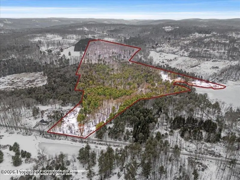 Stanley Lake Road, Friendsville, PA 18818 - #1