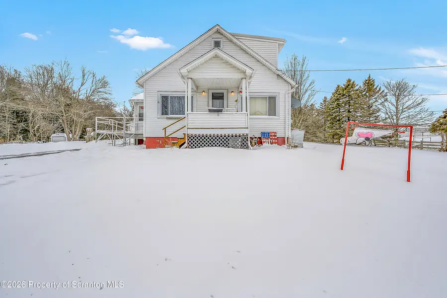 1620 State Route 502, Spring Brook, PA 18444 - #2