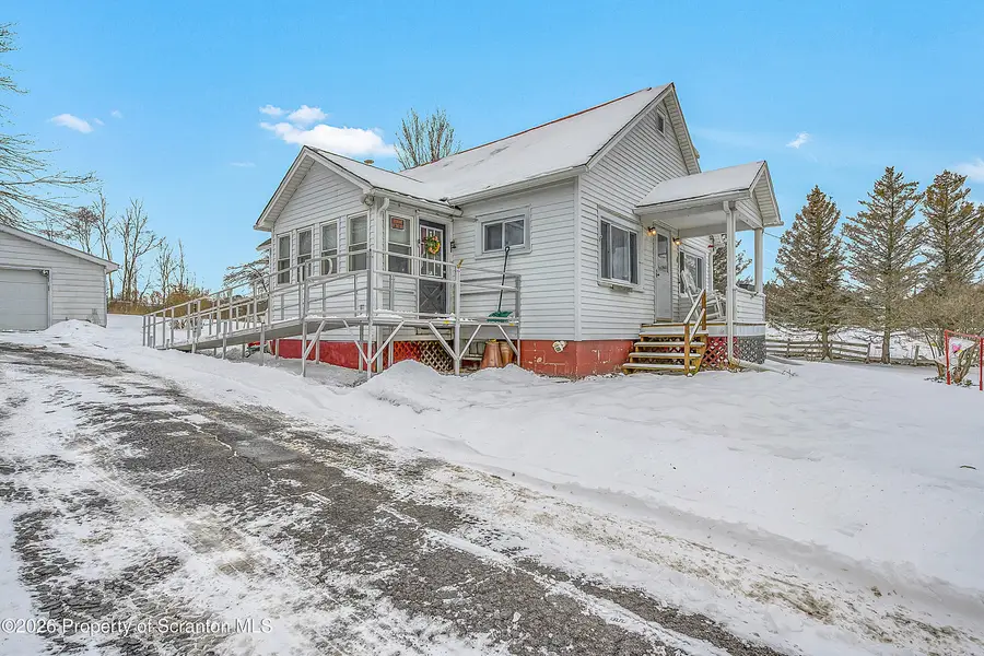 1620 State Route 502, Spring Brook, PA 18444 - #3